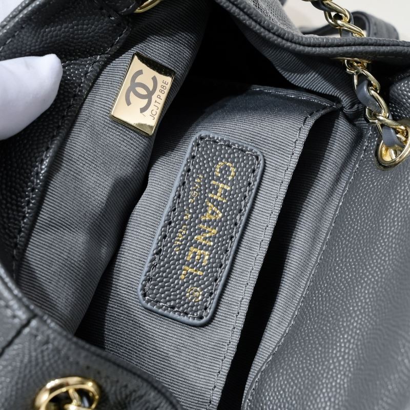 Chanel Backpacks